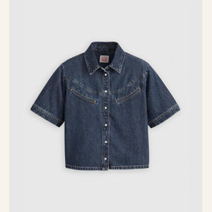 Levis Rinoa Camp Shirt