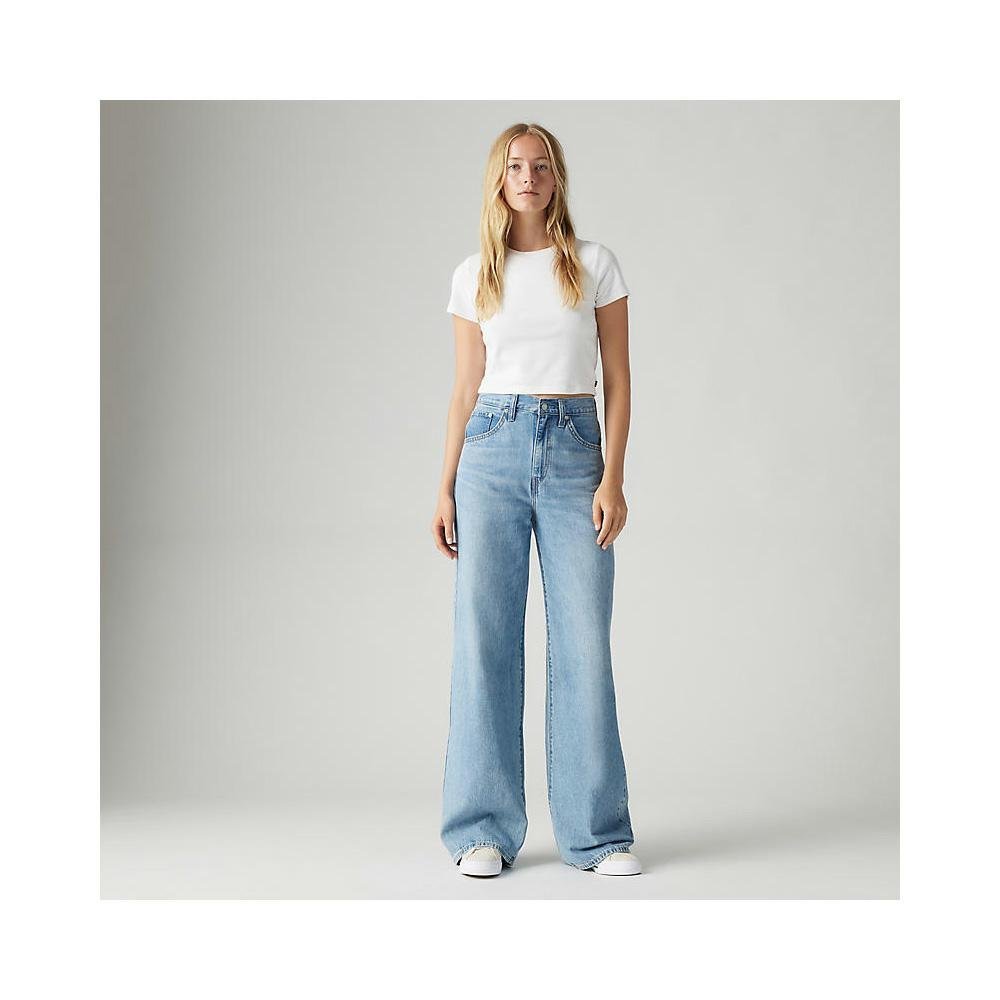 Levis Cinch Baggy Jeans
