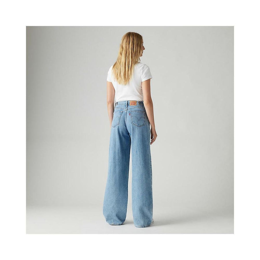 Levis Cinch Baggy Jeans
