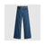 Levi's Ribcage Braided Wide Leg Jeans