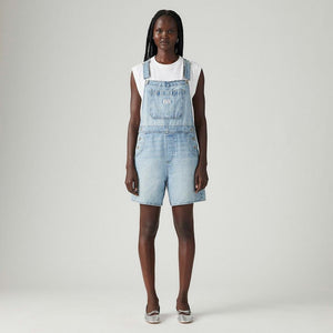 Levis Utility Shortalls - Summer Job