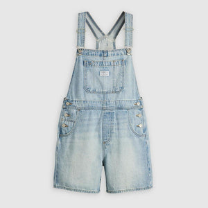 Levis Utility Shortalls - Summer Job