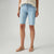 Levis Shaping Bermuda Shorts - Double Duty