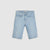 Levis Shaping Bermuda Shorts - Double Duty