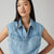 Levis Iconic Sleeveless Dress
