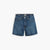 Levis Cinch Mid-Thigh Shorts - Cookie Crunch