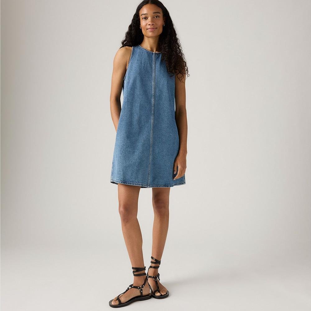 Levis '90s Shift Dress