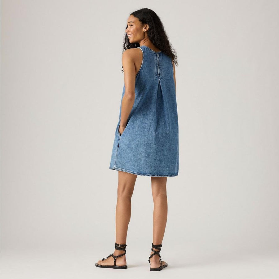 Levis '90s Shift Dress