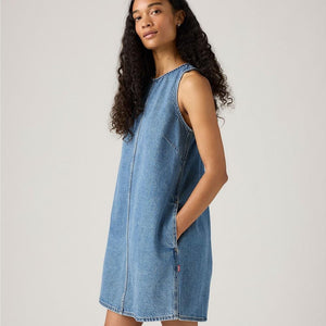 Levis '90s Shift Dress
