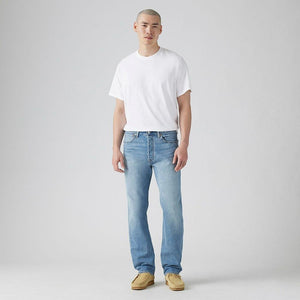 Levis 501 Original Jeans - Forgot Your Stretch
