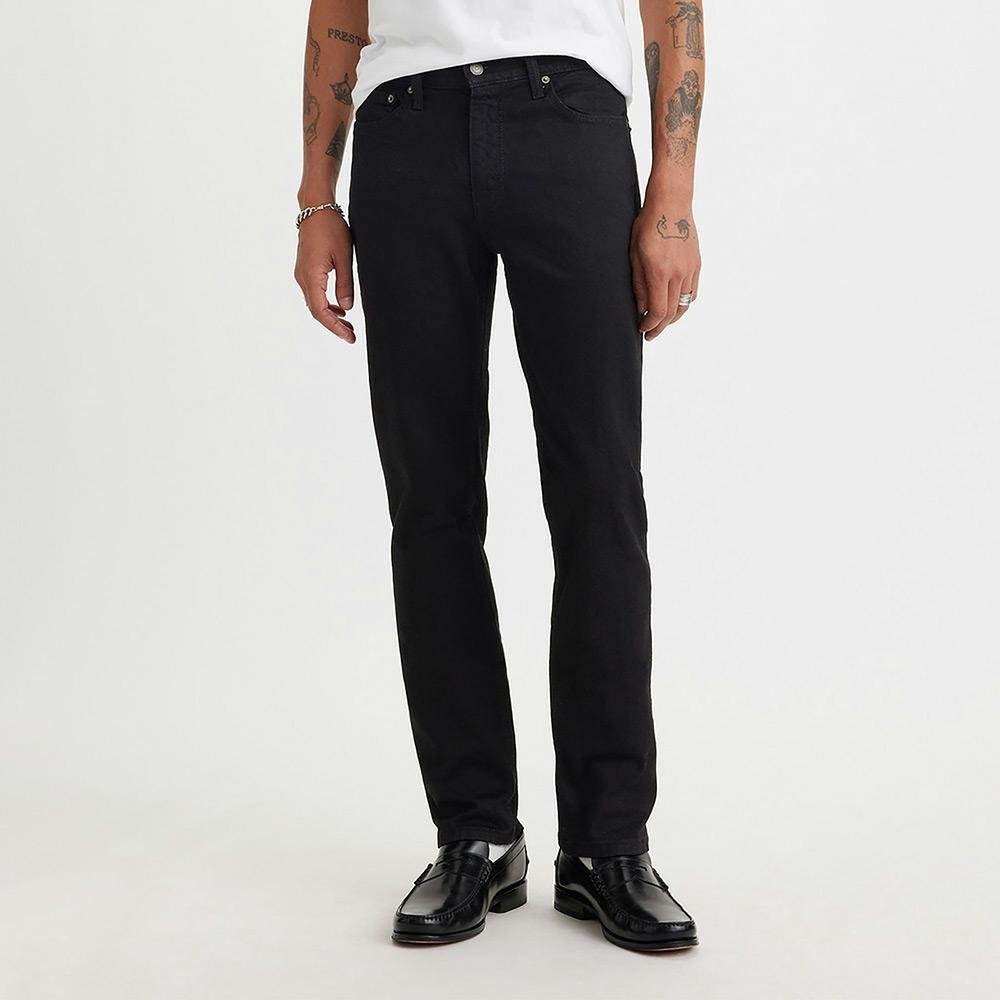 Levis 511 Slim Jeans - Ama Rinsey