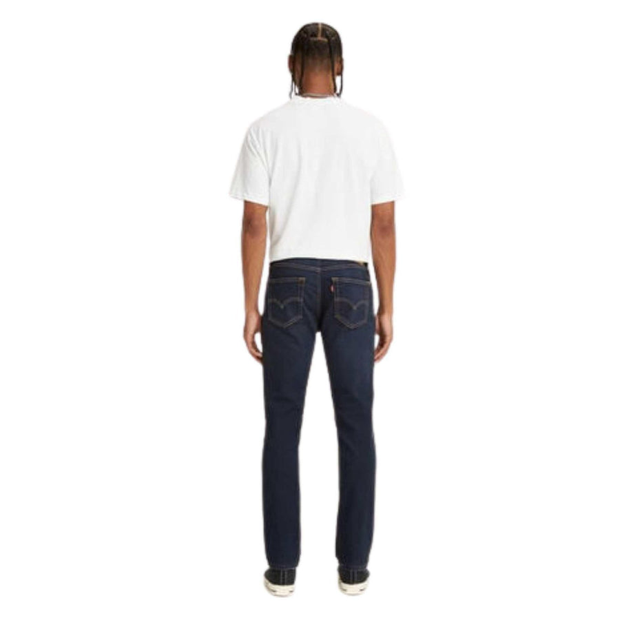 Levis 511 Slim Jeans - Ama Rinsey
