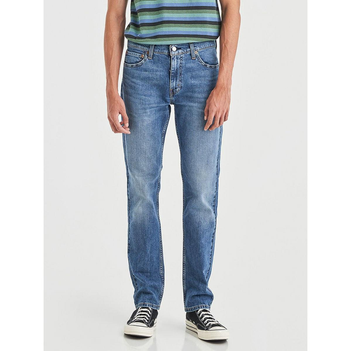 Levis 511 Slim Fit Jeans - Terrible Claw