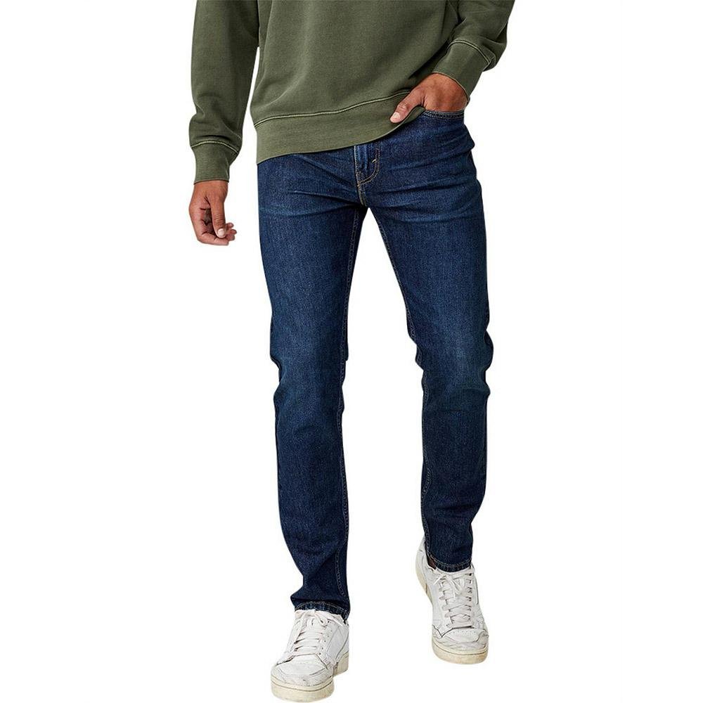 Levis 510 Skinny Jeans - Clipless