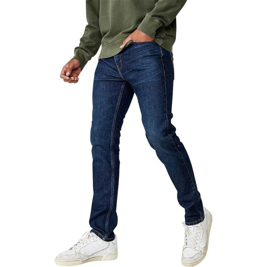 Levis 510 Skinny Jeans - Clipless