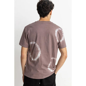 Rhythm Tie Dye Ss T-Shirt