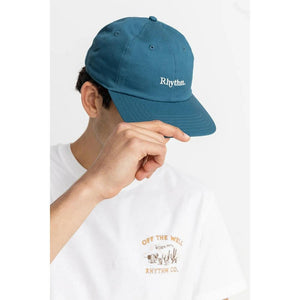 Rhythm Essential Cap