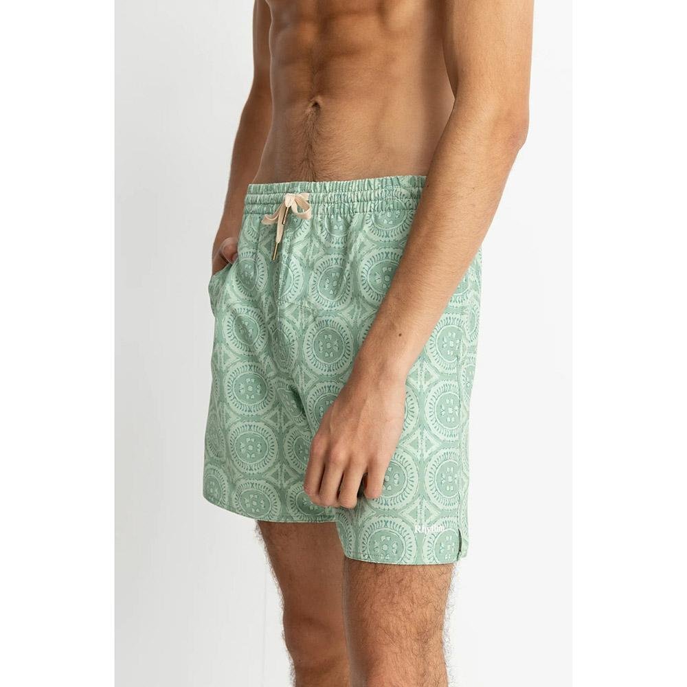 Rhythm Parkway Beach Short