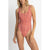 Rhythm Sahara Tie Dye Scoop Neck One Piece