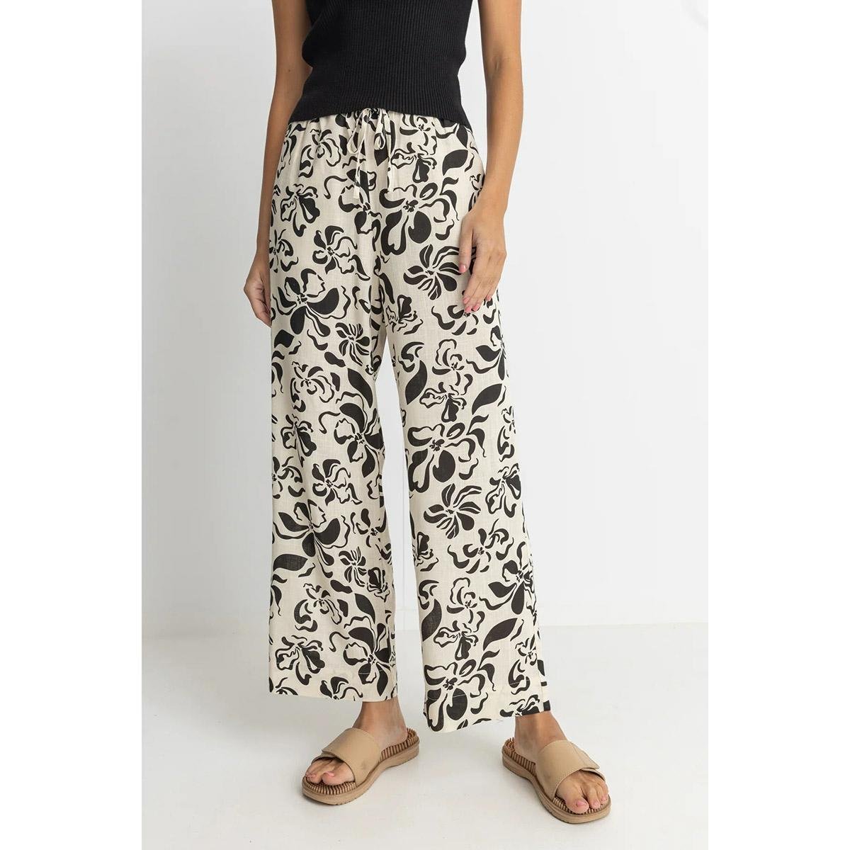 Rhythm Sundance Drawstring Pant