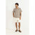 Rhythm Vintage Terry Polo Shirt