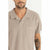 Rhythm Vintage Terry Polo Shirt