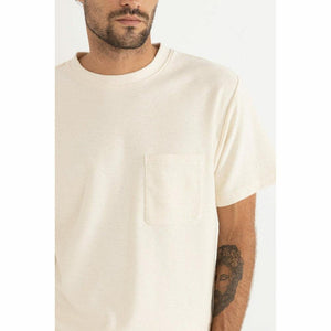 Rhythm Vintage Terry T-Shirt