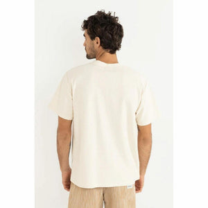 Rhythm Vintage Terry T-Shirt