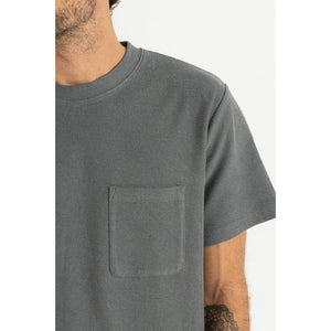 Rhythm Vintage Terry T-Shirt