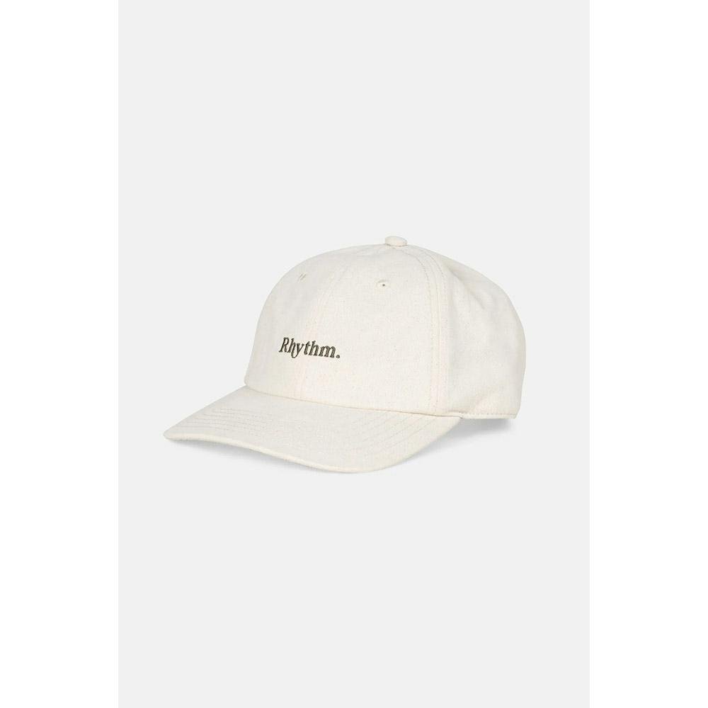 Rhythm Essential Brushed Twill Cap