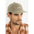 Rhythm Essential Brushed Twill Cap