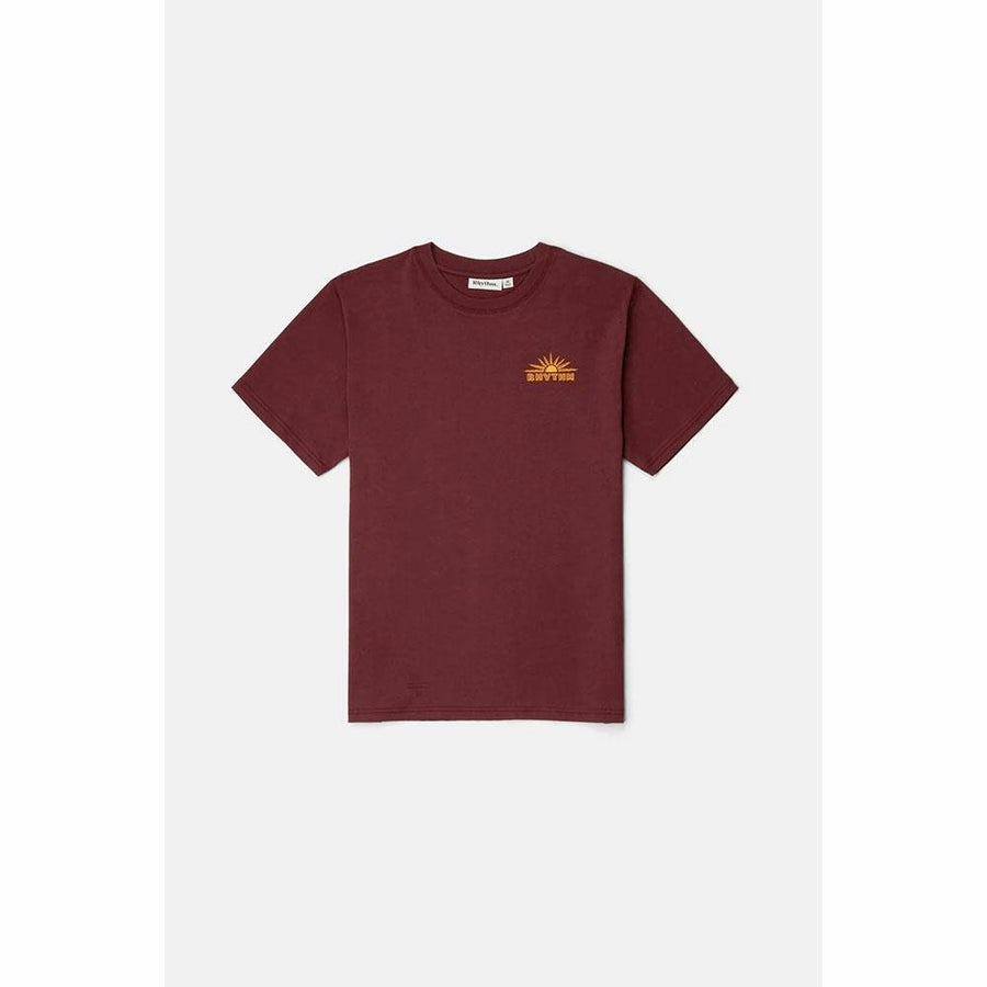 Rhythm Frame T-Shirt