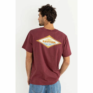 Rhythm Frame T-Shirt