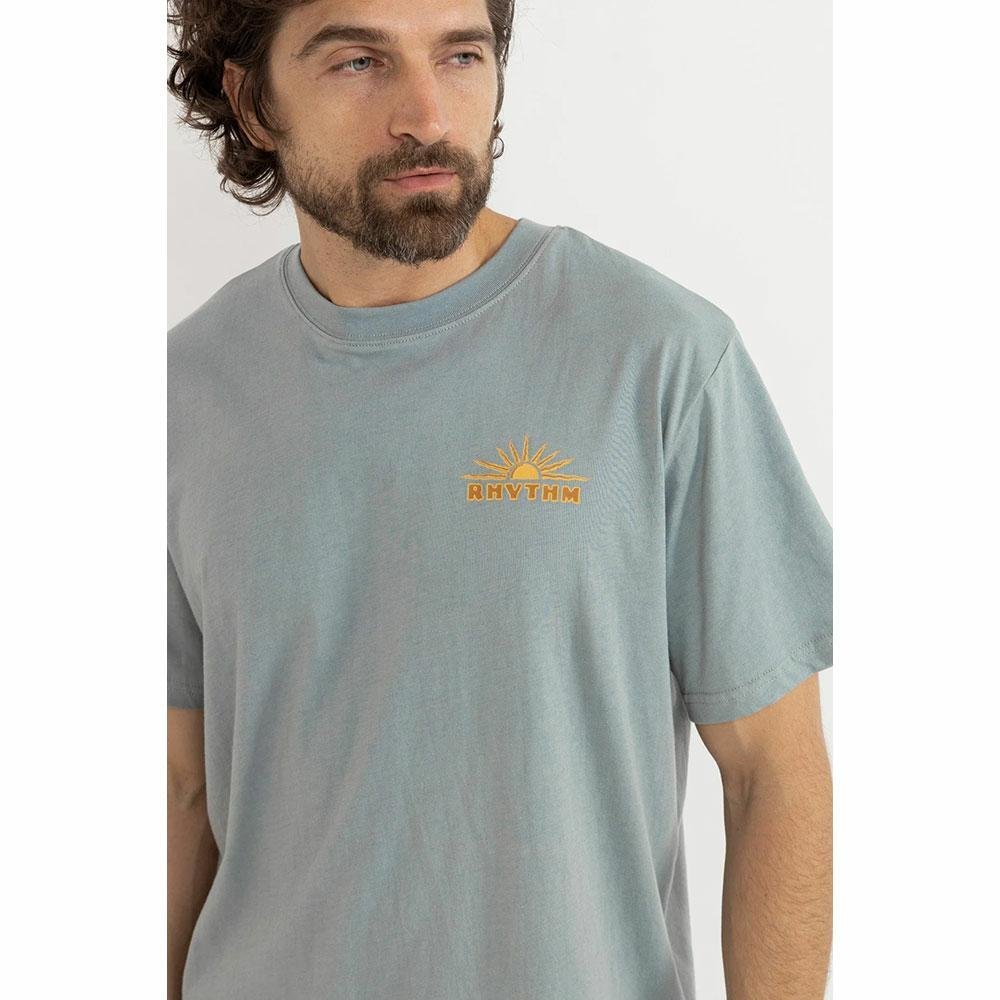 Rhythm Frame T-Shirt