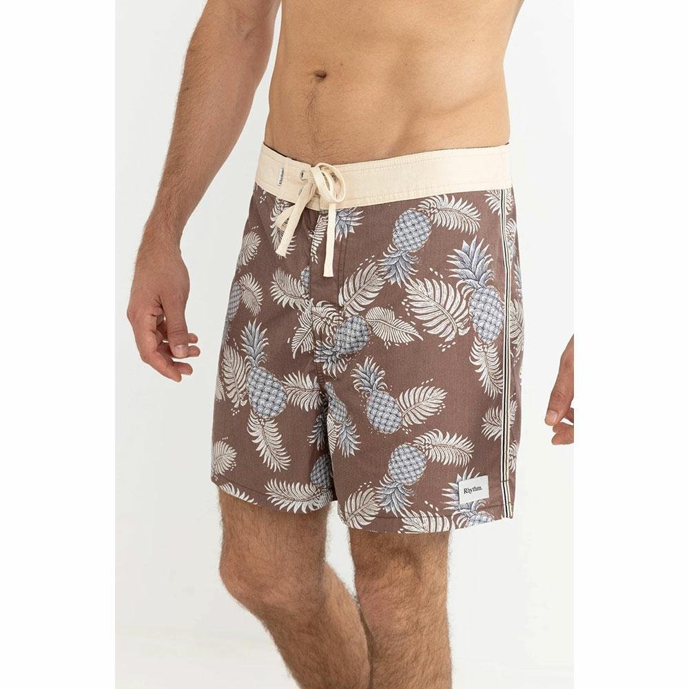 Rhythm Pineapple Heritage Trunk