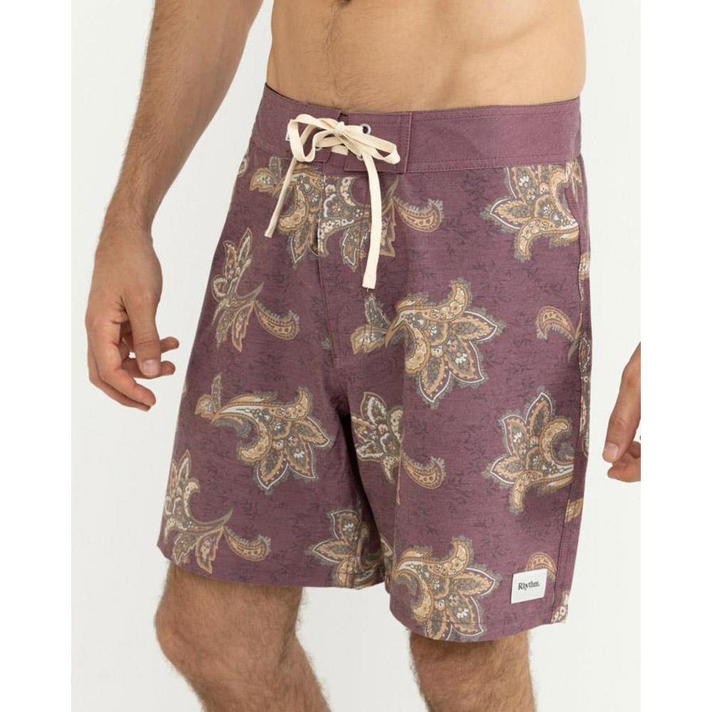 Rhythm Reed Trunk