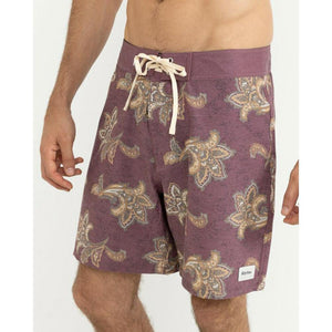 Rhythm Reed Trunk
