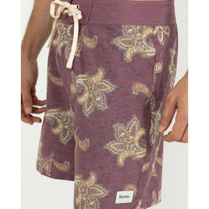 Rhythm Reed Trunk