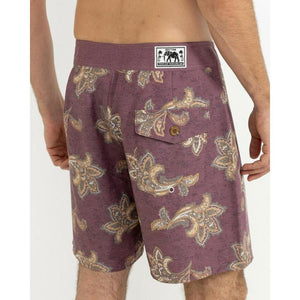 Rhythm Reed Trunk