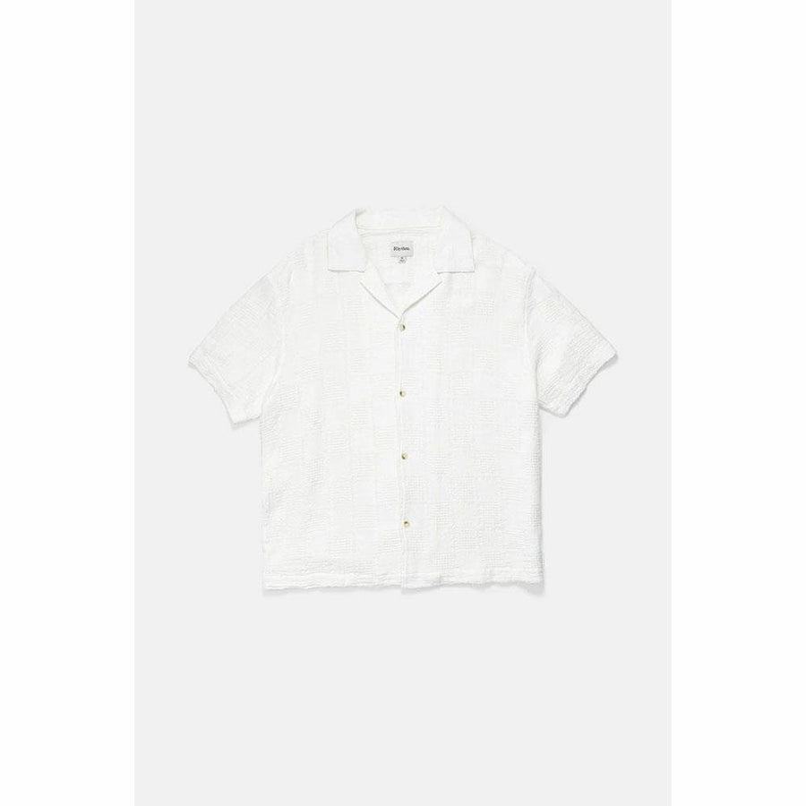 Rhythm Oasis Short Sleeve Shirt