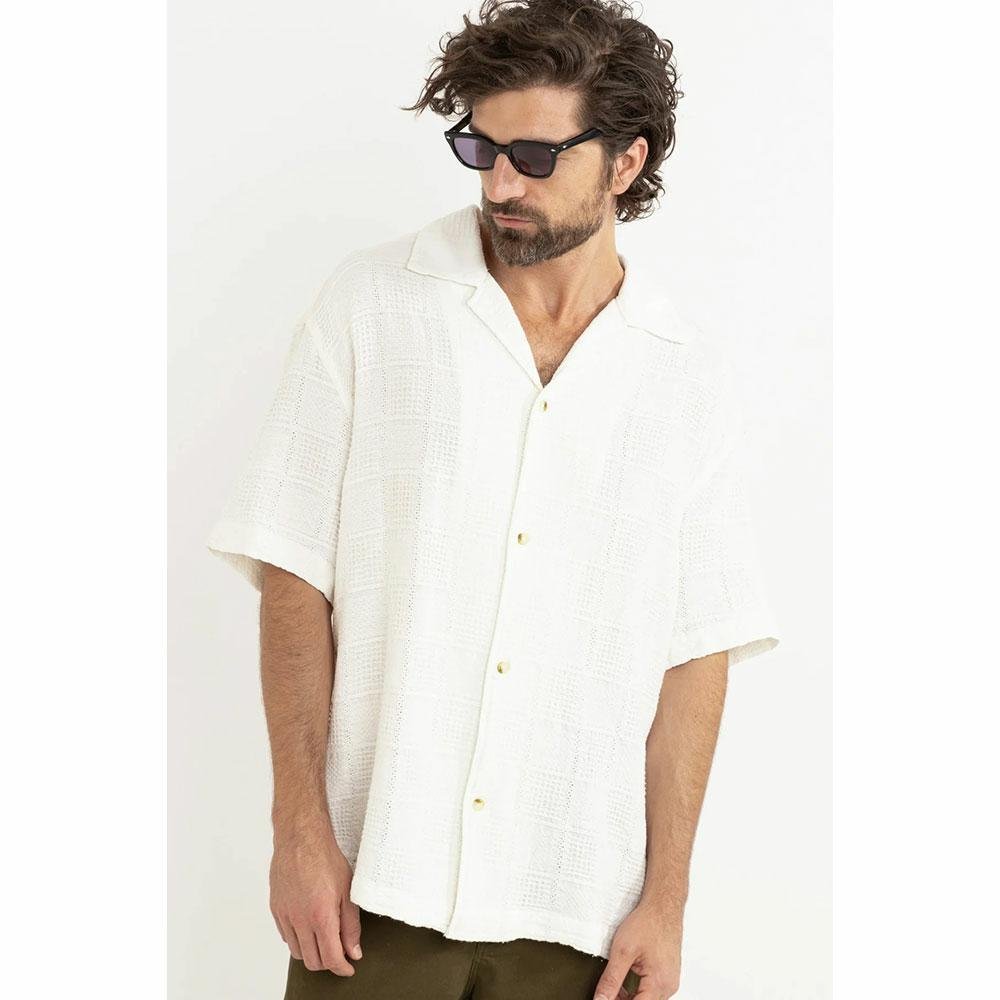 Rhythm Oasis Short Sleeve Shirt