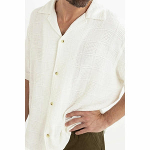 Rhythm Oasis Short Sleeve Shirt