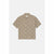 Rhythm Tanner Check Short Sleeve Shirt