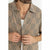 Rhythm Tanner Check Short Sleeve Shirt