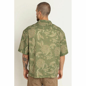 Rhythm Astral Bloom Short Sleeve Shirt