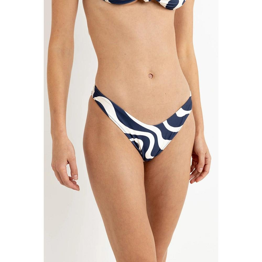 Rhythm Waverly Hi Cut Pant