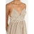 Rhythm Cove Stripe Mini Dress