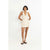 Rhythm Lulu Floral Wrap Mini Dress
