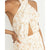 Rhythm Lulu Floral Maxi Dress