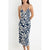 Rhythm Waverly Bias Midi Dress